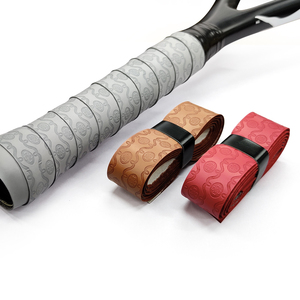 Ruban de Poignée de Guidon à <span class=keywords><strong>Prix</strong></span> d'Usine, Overgrip de Badminton, Poignée de Raquette de <span class=keywords><strong>Tennis</strong></span> - Product Image 6