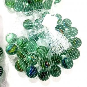 Canicas de vidrio, cuentas de vidrio en bolsa de malla, canicas de vidrio, yo-yos, juguetes para niños, venta al por mayor a 2 yuanes, venta al por mayor a 1 yuan. - Product Image 4