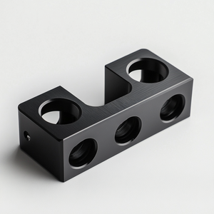 Maquinaria CNC de alta precisión, piezas de metal de acero inoxidable de latón torneado, servicio de torno de latón mecánico, mecanizado CNC personalizado - Product Image 3