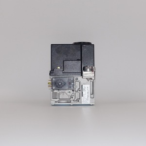 Válvula Combinada de Regulación de Gas Honeywell Servo VR425VA50341000, Tamaño de Puerto de 1/2 Pulgada, para Medios a Temperatura Normal - Product Image 4
