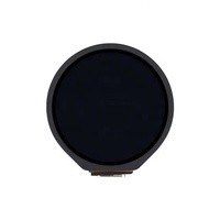 ESP32-C6 Papan Pengembangan Layar Sentuh LCD 1.28 inci Resolusi 240*240 65K Warna Mendukung Wi-Fi6 2.4GHz dan BLE5 Tanpa Casing