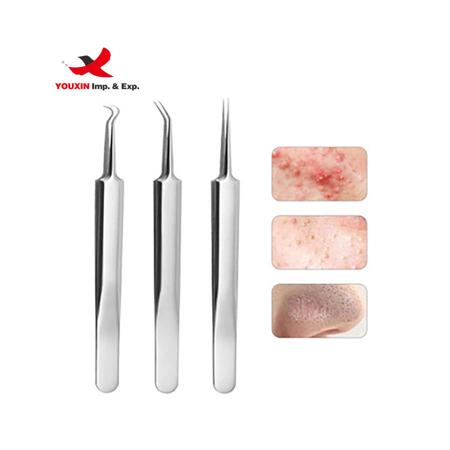 Stainless Steel Acne Needle