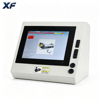 Machine de cintrage de tuyaux CNC multi-axes entièrement automatique XF-DW, cintreuse de tubes tridimensionnelle 3D pour le cintrage de tuyaux complexes
