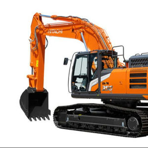 รถขุดตีนตะขาบ Hitachi ZX350 สภาพดี ราคาพิเศษ มีเครื่องยนต์ ปั๊ม มอเตอร์ เกียร์ กระปุกเกียร์ ลูกปืน PLC - Product Image 1