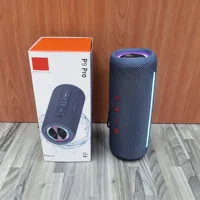 Nouvelle enceinte Bluetooth P9 Pro haute puissance étanche avec lumière RGB, portable, pour extérieur, idéale pour les soirées, cadeau pour le streaming en direct transfrontalier