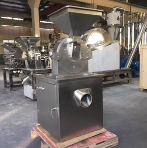 Machines à moudre à mailles réglables pour poivre, graines de <span class=keywords><strong>moutarde</strong></span>, fenouil, fenugrec, cannelle, grains de café - Product Image 6
