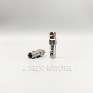 Osstem Dentium Tournevis MUA multi-unités pour implants dentaires Accessoire d'équipement de thérapie orale par <span class=keywords><strong>Nobel</strong></span> Sic - Product Image 4
