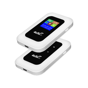MF800B 4G/5G Mobile WIFI Router 150Mbps 4G LTE <b>Wireless</b> Router Portable Pocket MiFi <b>Modem</b> Mobile Wifi Hotspot with Sim Card Slot - Product Image 4