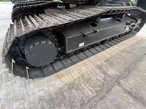 รถขุดมือสอง SANY SY205C รุ่นดั้งเดิม - Product Image 5