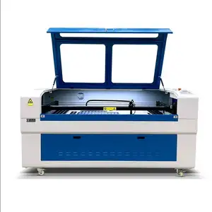 Máquina de corte a laser do cnc de anti-deslize