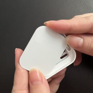 Clip <span class=keywords><strong>de</strong></span> ventilation en métal pour diffuseur <span class=keywords><strong>de</strong></span> parfum <span class=keywords><strong>de</strong></span> voiture, clip <span class=keywords><strong>d</strong></span>'ambiance pour grille <span class=keywords><strong>d</strong></span>'aération, accessoires intérieurs pour femmes et jeunes filles - Product Image 2