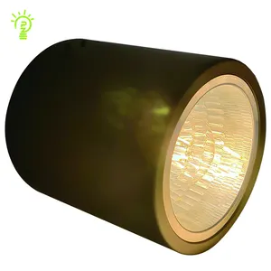 Hot Sale High Quality For Thailand Southeast Asia 3/3.5/4 Inch Down Light Surface