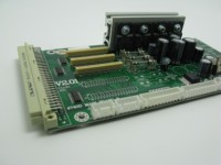 Carte mère et carte XENONS 4740 DX5 à tête unique de haute qualité pour imprimante jet d'encre, pièces de machines d'impression neuves