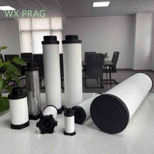 Remplacer l'élément filtrant <span class=keywords><strong>Titus</strong></span> THF300PE - Product Image 4