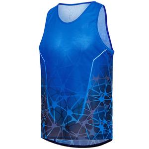 Dinsungo OEM Vêtements de fitness à séchage rapide pour hommes avec écran solaire Vêtements de sport à manches courtes Vêtements de sport de <span class=keywords><strong>yoga</strong></span> Combinaison de course - Product Image 6