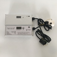 Lámpara Esterilizadora de Agua UVC T5 CE Eps51 1200 105l 42-105w con Balastro Electrónico, Enchufe de Lámpara de 4 Pines, AC 85-265V, Temporizador de Cuenta Regresiva