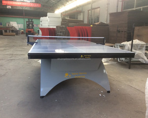 Grandes jambes <span class=keywords><strong>de</strong></span> soutien d'arche d'intérieur 25mm haute densité Tables <span class=keywords><strong>de</strong></span> <span class=keywords><strong>tennis</strong></span> <span class=keywords><strong>de</strong></span> <span class=keywords><strong>table</strong></span> <span class=keywords><strong>de</strong></span> compétition - Product Image 4