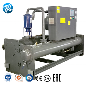 靴製造水-120C2Hp空冷チラー - Product Image 6