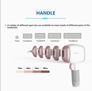 2025 Offre Spéciale professionnel beauté Machine Laser 808Nm épilation <span class=keywords><strong>Diode</strong></span> 808 <span class=keywords><strong>Diode</strong></span> Laser épilation - Product Image 4