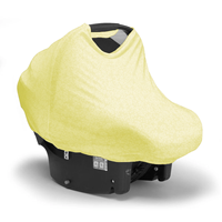 Lot De 2 Protège-sièges Auto Universels Pour Enfant - Imperméable, Antidérapant - Pour Apprentissage Propreté, Protection Siège Voiture