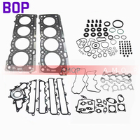 Factory Direct Supply 04111-51040 Engine Overhaul Gasket Set 1VD-FTV V8 Gasket Kit for Toyota Wholesale Auto Spare Parts