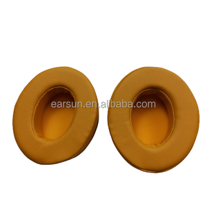 Coussinets de casque HM5, coussinets de 110mm pour écouteurs SHURE, AKG, HifiMan, ATH ATH-<span class=keywords><strong>M50X</strong></span>, livraison gratuite - Product Image 5