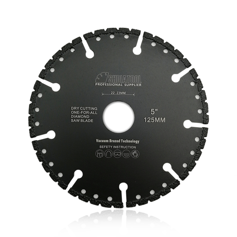 5INCH SAW BLADE