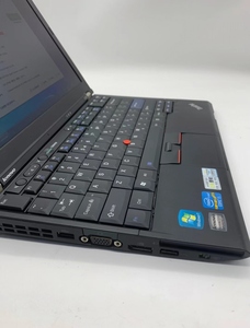 Giá thấp X220 sử dụng máy tính xách tay Core i5 12.5-inch <span class=keywords><strong>RAM</strong></span> 4GB HDD 320GB cũ máy tính xách tay cho Lenovo ThinkPad kinh doanh máy tính xách tay sử dụng - Product Image 2