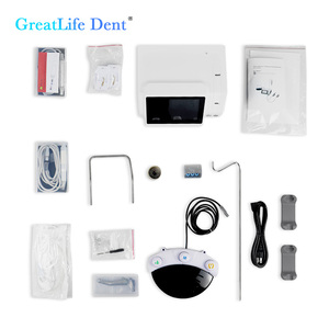 Gran Oferta MX España GreatLife: Motor Quirúrgico Dental Piezoeléctrico 3 en 1 para Implantes, 5-80Ncm, Múltiples Modos de Trabajo para Levantamiento de Seno Nasal e Implantes - Product Image 4
