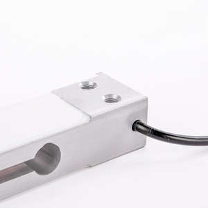 एकल बिंदु लोड सेल 130 मिमी लंबाई 3 किलोग्राम से 30 किलोग्राम क्षमता बल सेंसर और लोड सेल - Product Image 6