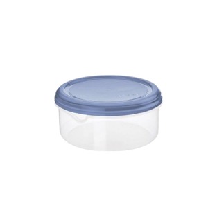 Contenitore in Plastica per Frigorifero RONDO LINE 18X8.5CM 1.25LT - Product Image 1