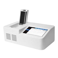 African Swine Fever Tester Animal Variation Analysis Detector Disease Veterinary Drug Residue Enzyme Label Instrument