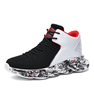 <span class=keywords><strong>Scarpe</strong></span> <span class=keywords><strong>da</strong></span> <span class=keywords><strong>Basket</strong></span> Originali di Alta Qualità per Uomo e Donna, Personalizzabili, Vendita all'Ingrosso, OEM per Sport all'Aperto - Product Image 5