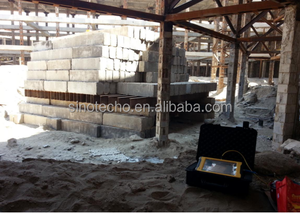 고정밀 정적 하중 시험 장치 YL-PLT 0.01mm 해상도 & -30 ℃ ~+55 ℃   지반공학 - Product Image 5