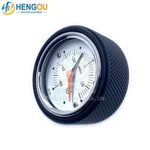 00.580.5724 Handwiel Met Schaal Hr5-N-30-I-2 voor Hengou Cd102 Sm102 Hr5N30I2 Offsetdrukmachine Onderdelen - Product Image 6