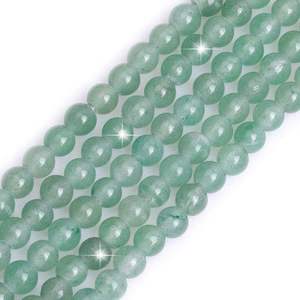 Бусины из драгоценного камня, 4/6/8/10/12 мм - Product Image 4