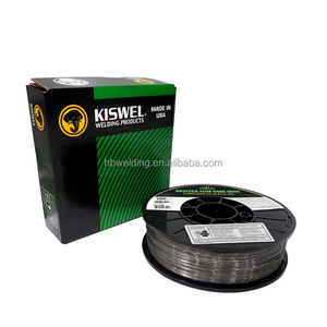 Elettrodo per Saldatura di Grado Professionale Kiswel K-11018M, Diametro 3,2mm Venduto Direttamente dal Produttore - Bacchette per Saldatura di Alta Qualità - Product Image 3
