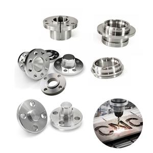 Prix d'usine Usinage CNC sur mesure de haute précision/Pièces usinées en aluminium/acier/<span class=keywords><strong>cuivre</strong></span>/laiton Service OEM & ODM - Product Image 1