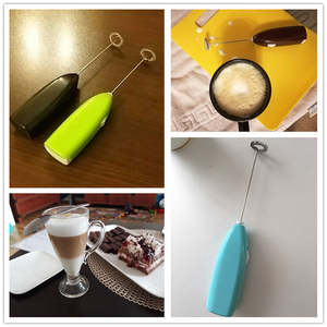 <span class=keywords><strong>Montalatte</strong></span> Elettrico Portatile Personalizzabile con Logo, Pronto per la Spedizione - Product Image 6