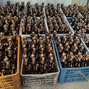 रेसिन फिक्स प्रतियोगिता एकल बाइप कस्टम स्पोर्ट्स बॉडीबिल्डिंग ट्रॉफी - Product Image 6