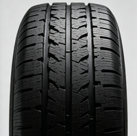 Neumáticos de Invierno de Alta Calidad 245/40R20 255/40R20 265/50R20 con Agarre para Nieve y Hielo para Autos y SUV