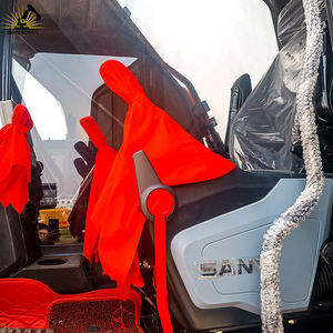 Excavadora Hidráulica Grande y Eficiente Sany SY550 Usada para Diversos Proyectos de Construcción y Minería - Product Image 2