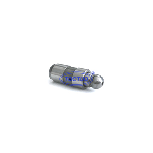 Poussoir hydraulique de poussoir de soupape pour moteur <span class=keywords><strong>FIAT</strong></span> 199 B4.000 OE 6000616567 - Product Image 3