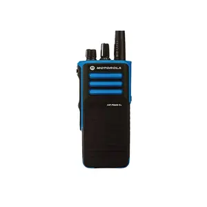 Motorola מקורית xr7350is walkie-טוקי xir p8608x uhf/רדיו vhf xpr7350