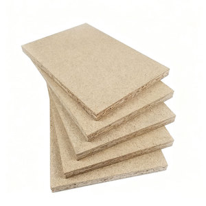 Panel Estructural Aislado Ecológico de Fibra de Madera y Cáscara de Arroz Fabricado en China <span class=keywords><strong>para</strong></span> Construcción de Casas Prefabricadas, Paredes y Techos - Product Image 2
