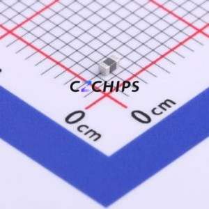 BLM18AG102BH1D Ferrite Bead 0603 RF ( Impedance @ Frequency: 1kOhm@100MHz )( Error: 25% )( DC Resistance (DCR): 500mOhm ) - Product Image 2