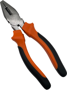 Kit d'outils portables multifonctionnels pour la maison, 55 pièces, outils d'électricien avec perceuse - Product Image 3