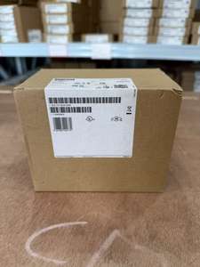 6ES7215-1BG40-0XB0ต้นฉบับซีพียู1215C DC DC DC PLC โมดูล14 Di 10 DO 2 AI 2 AO PROFINET S7-1200แบบดั้งเดิม - Product Image 3