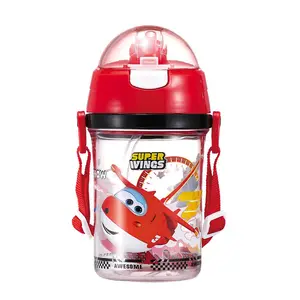 Kinder Wasser flasche bpa kostenlos bpa kostenlos Flaschen wasser Markennamen für Schüler trinken