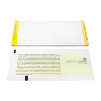 Billets personnalisés anti-contrefaçon avec encre UV, papier couché/artistique, surface vernie, numérotés, avec languettes détachables et code QR pour événements de collectes de fonds